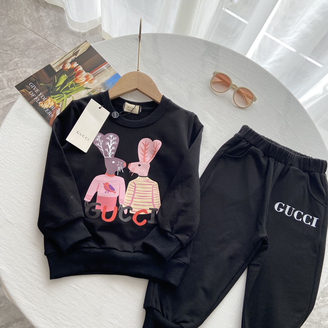 Gucci Kids